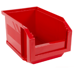 Bac à bec Jaune European volume int 8 L Dimensions P342x L210 x H150mm