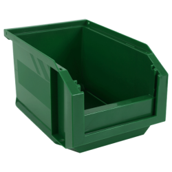 Bac à bec Jaune European volume int 8 L Dimensions P342x L210 x H150mm