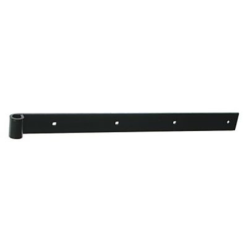 PENTURE DROITE PERCEE 40x6 Ø16mm LONG 1000mm