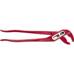 PINCE MULTIPRISE A BRANCHES ENTREPASSEES VANADIX 240mm VIRAX
