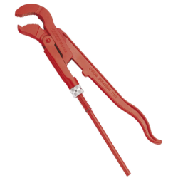SERRE TUBE SUEDOIS 1''1/2 SPECIAL TUBE VIRAX