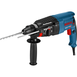 Perforateur burineur GBH 2-26 En coffret