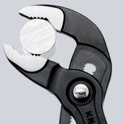 PINCE MULTIPRISE COBRA 400 MM GAINEE PVC