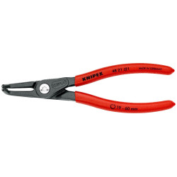 PINCE POUR CIRCLIPS 48 11 J2