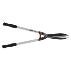 Cisaille à haie professionnelle Bahco Longueur 73 cm