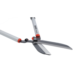 Cisaille à haie professionnelle Bahco Longueur 73 cm