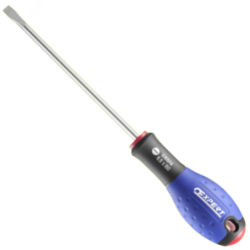 TOURNEVIS PLAT MECANICIEN 6,5x150mm EXPERT