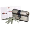 CYLINDRE DE SURETE ISR6 30x30mm