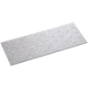 PLAQUE PERFOREE 60/160/2