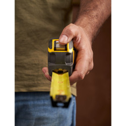MESURE BLADE ARMOR MAGNETIQUE AUTOLOCK 8 x 32MM FATMAX PRO
