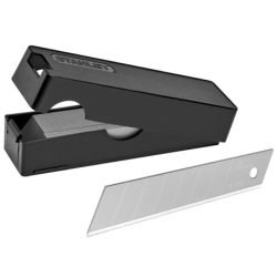 LAMES DE CUTTERS 25MM - CARTE 10 LAMES - FATMAX