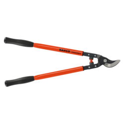Ébrancheurs 30 mm, avec poignée en acier et contre-lame forgée Longueur 60cm