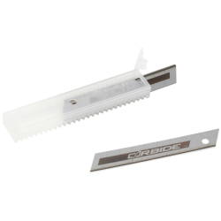 LAMES DE CUTTER 18MM FATMAX AU CARBURE DE TUNGSTENE - CARTE