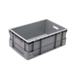 BAC DE MANUTENTION EN PP GRIS - 25L