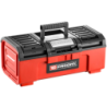 BOITE A OUTILS PLASTIQUE 19 FERMETURE AUTOMATIQUE BP.C19NPB