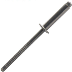 RIVET INOX A2 TP 4.8 X 10 BOITE 250