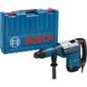 Marteau perforateur SDS max GBH 8-45 D En coffret