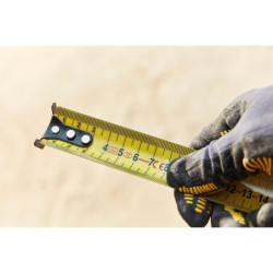 MESURE BLADE ARMOR 8M X 32MM FATMAX