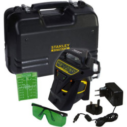 Niveau laser multiligne Vert X3G-360° Fatmax®