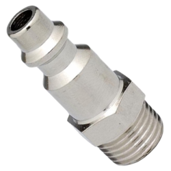 INSERT RAPIDE F/MALE 1/4 (2 PCS)