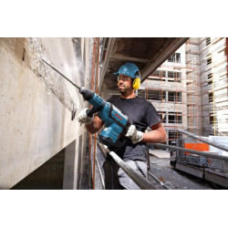 Marteau perforateur SDS max GBH 8-45 D En coffret