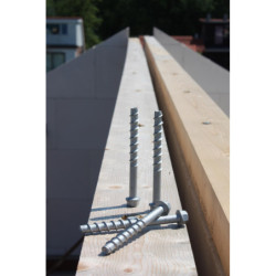 TAPCON XTREM HFL 8X50/5 T.HEX