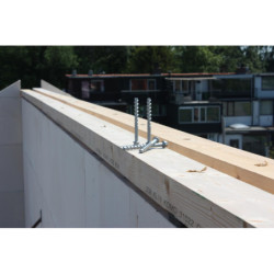 TAPCON XTREM HFL 8X50/5 T.HEX