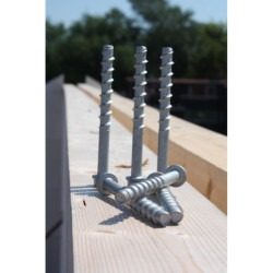 TAPCON XTREM HFL 10X140/85-55 T.HEX