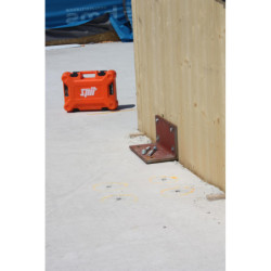 TAPCON XTREM HFL 10X140/85-55 T.HEX