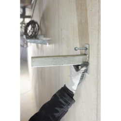 TAPCON XTREM HFL 10X140/85-55 T.HEX