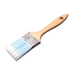 BROSSE PLATE FSC 100% 'ACRYLIQUE' S2F T80 SERIE PRO
