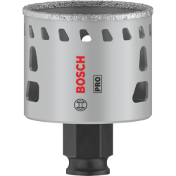 SCIE TREPAN DIAMANTEE PRO TILE PC PLUS HS Ø20mm BOSCH
