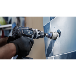 SCIE TREPAN DIAMANTEE PRO TILE PC PLUS HS Ø20mm BOSCH