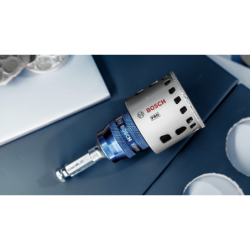 SCIE TREPAN DIAMANTEE PRO TILE PC PLUS HS Ø20mm BOSCH