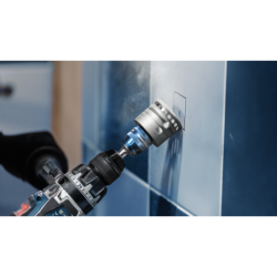 SCIE TREPAN DIAMANTEE PRO TILE PC PLUS HS Ø20mm BOSCH