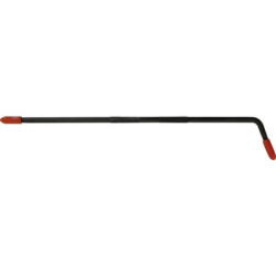 Pointe à tracer en acier au chrome vanadium longueur 190mm Metrica 08145