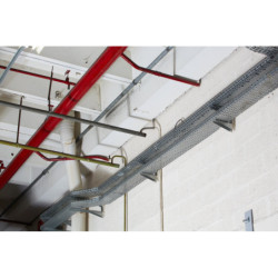 CHEVILLE METALLIQUE PRIMA M10x65 SANS VIS