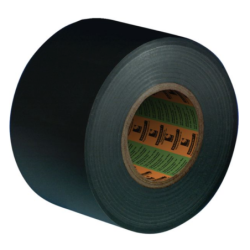 PVC PLASTIFIE BLEU 33MX50MM