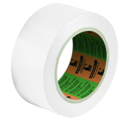 PVC PLASTIFIE BLEU 33MX50MM