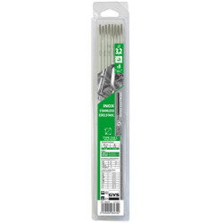 12 ELECTRODES SOUDAGE INOX D.2