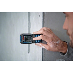 Télémètre laser rouge Bosch GLM 50-27 C