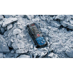 Télémètre laser rouge Bosch GLM 50-27 C