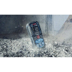 Télémètre laser rouge Bosch GLM 50-27 C