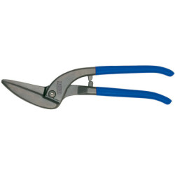 Cisaille à tôle Pélican D118-300-SB Longueur lames 62mm