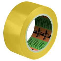 PVC PLASTIFIE BLANC 33MX50MM