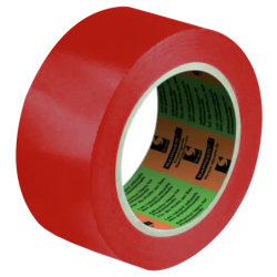 PVC PLASTIFIE BLANC 33MX50MM