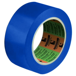 PVC PLASTIFIE BLANC 33MX50MM