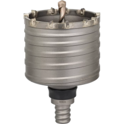 COURONNE TREPAN VISSEE SDS MAX D.68 MM