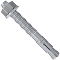 GOUJON D'ANCRAGE FBN II D.12/50X146