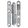 PAUMELLE 140X55 GAUCHE MEN.BOI BIC.